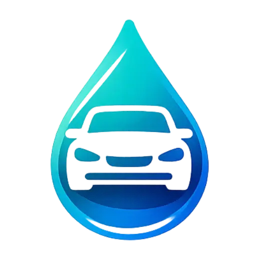 Lavage auto à domicile Séneujols